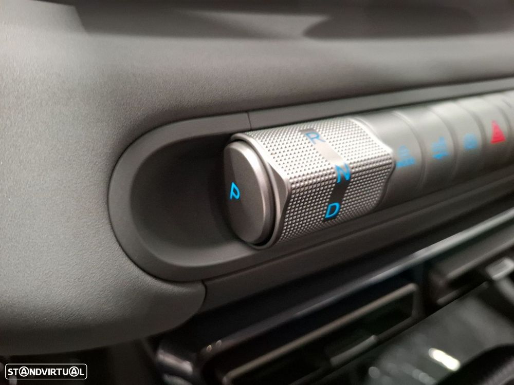 BYD Dolphin Surf 43.2 kWh Boost - 19