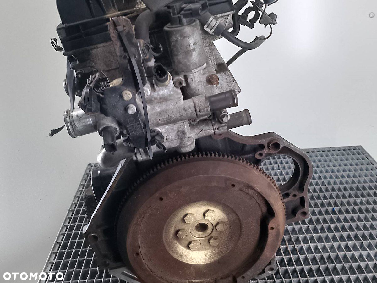 SILNIK OPEL ASTRA H Z16XE1  1.6 16V - 3
