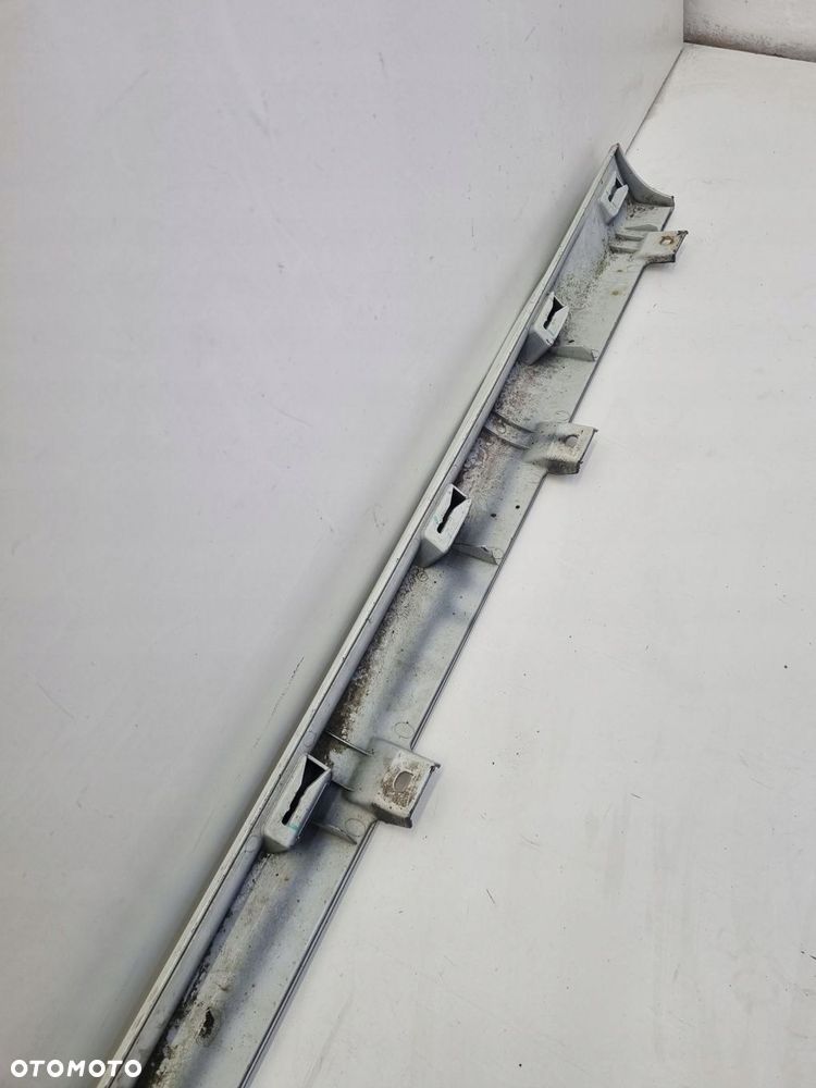 alfa romeo giulietta próg nakładka listwa progowa prawa - 5