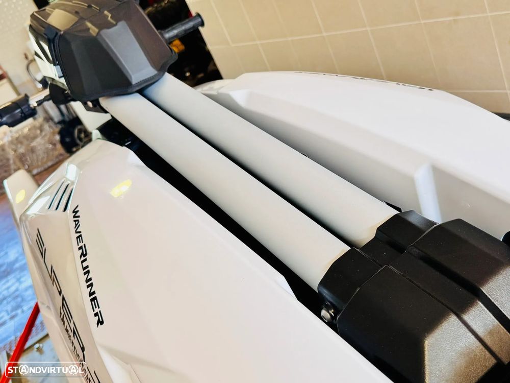 Yamaha SUPER JET - 16