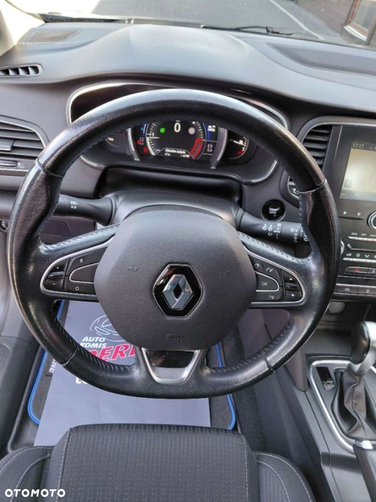 Renault Megane - 12