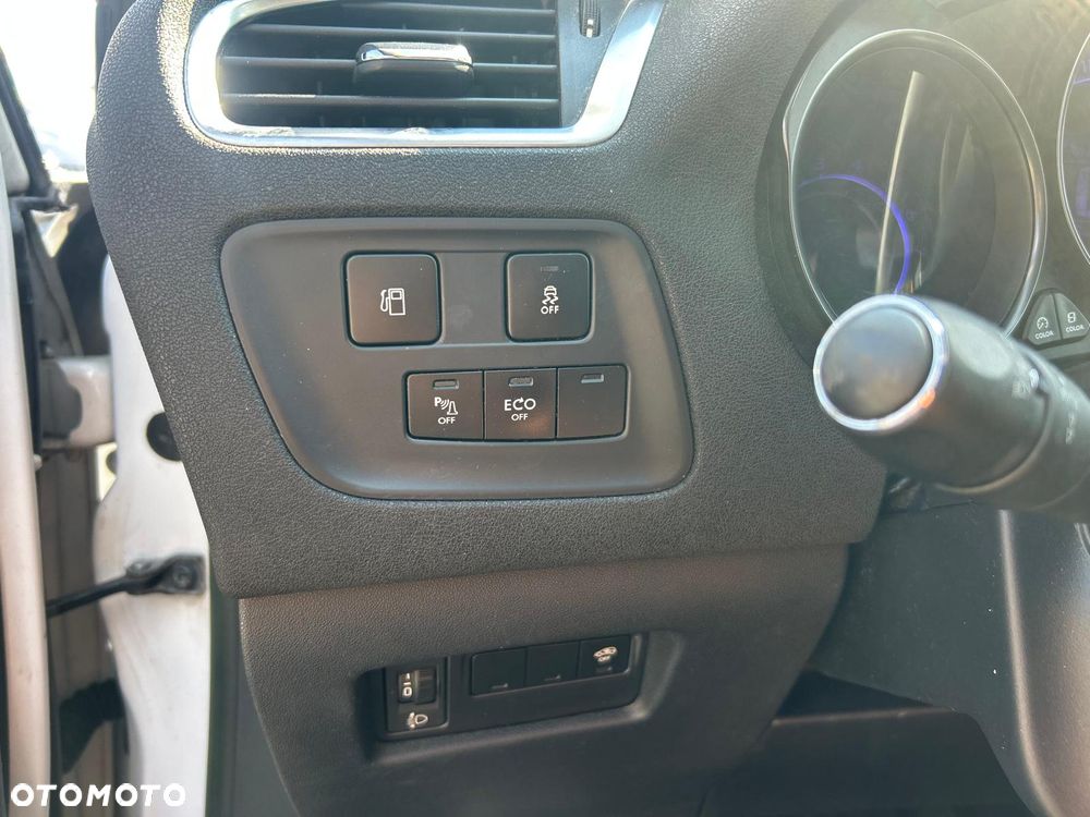 Citroën C4 1.6 HDi Exclusive - 26