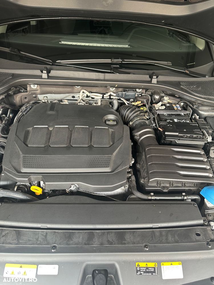 Skoda Octavia 2.0 TDI 150 CP DSG Selection - 24