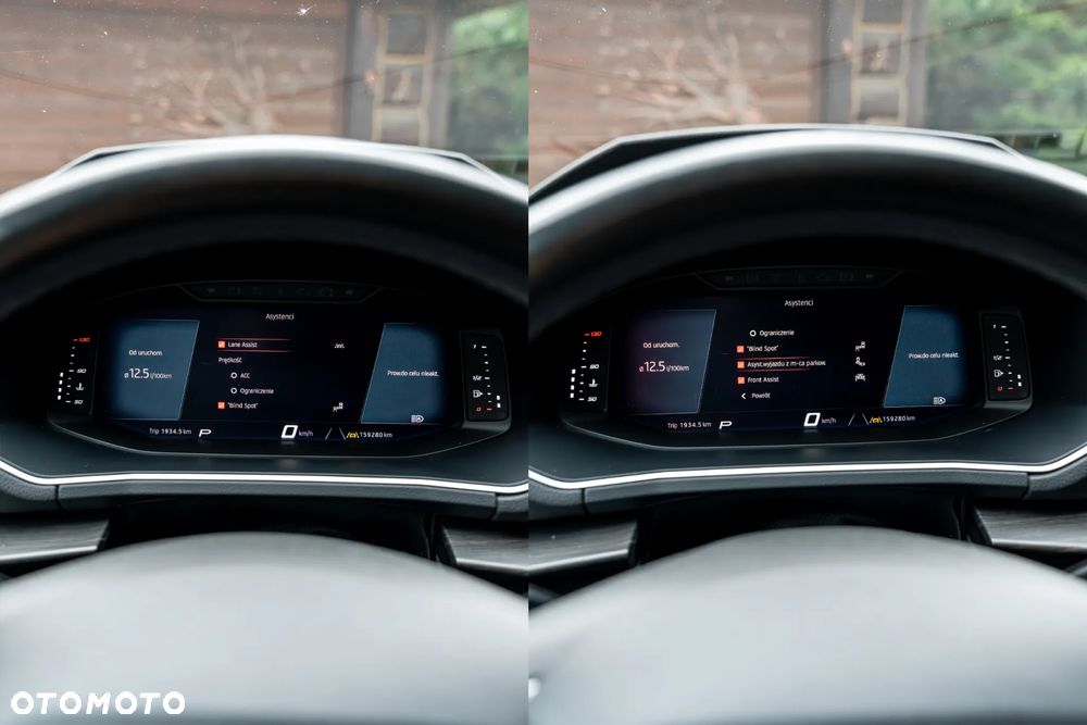 Seat Tarraco 2.0 TDI Xcellence S&S 4Drive DSG - 29
