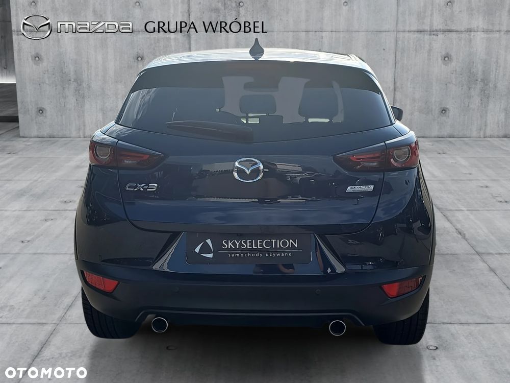 Mazda CX-3 2.0 SkyPassion - 6
