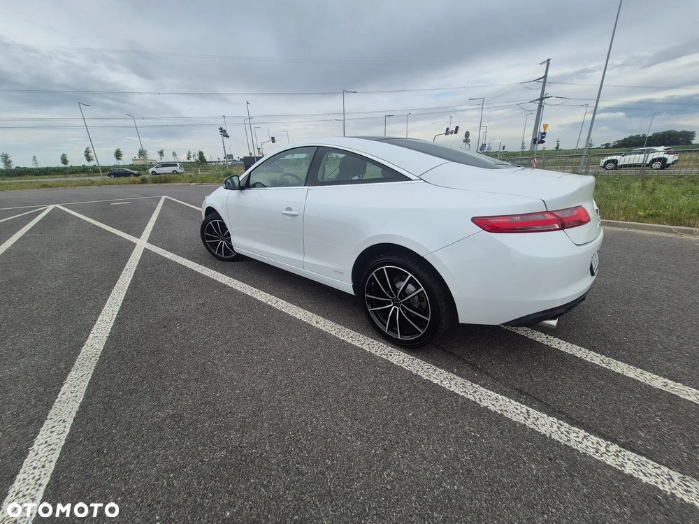 Renault Laguna 2.0 dCi Monaco GP - 8