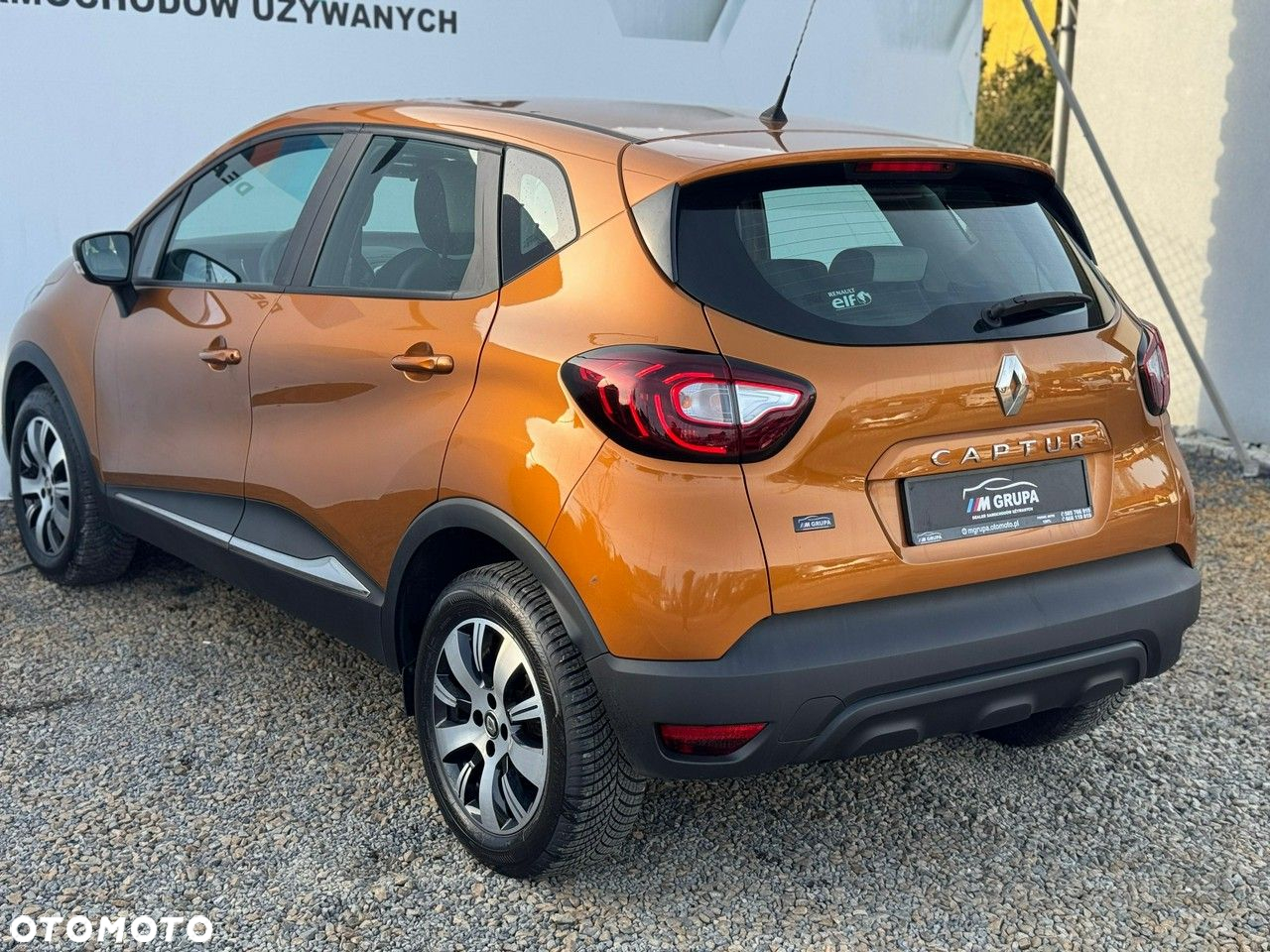 Renault Captur - 8