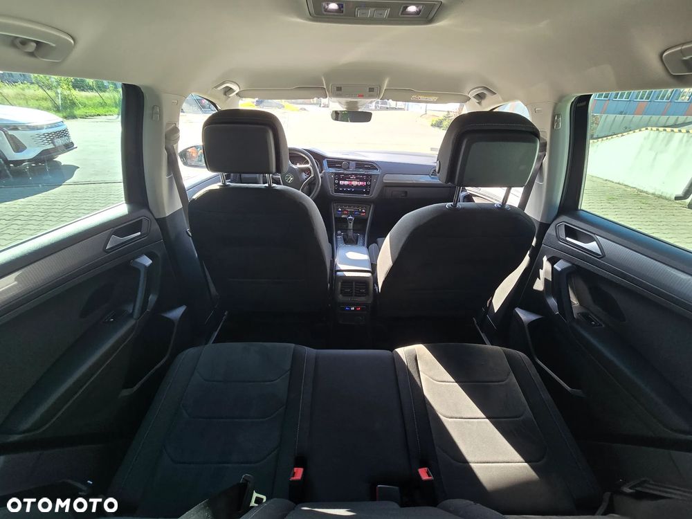 Volkswagen Tiguan 2.0 TDI SCR 4Mot Elegance DSG - 8