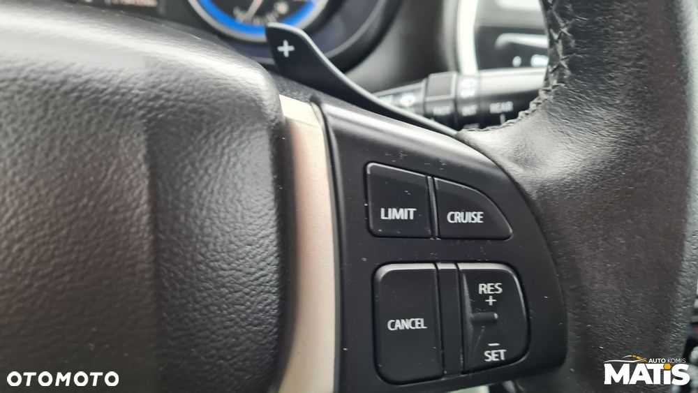Suzuki SX4 S-Cross - 38