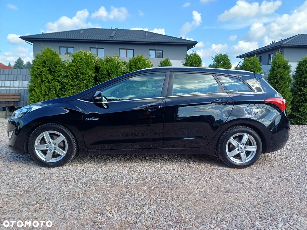 Hyundai i30 1.6 Fifa World Cup Edition - 7