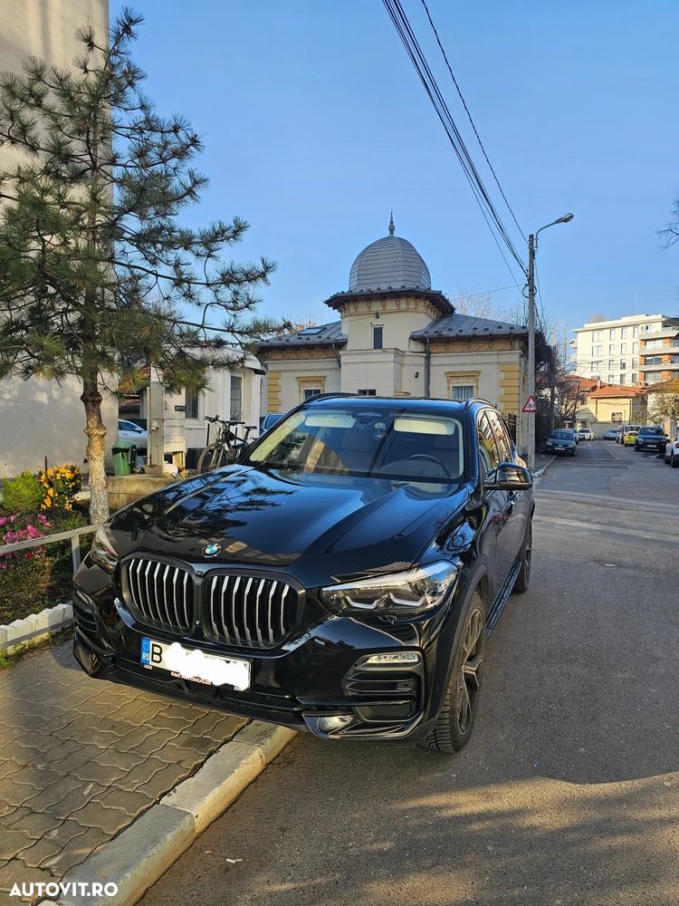 BMW X5 - 4