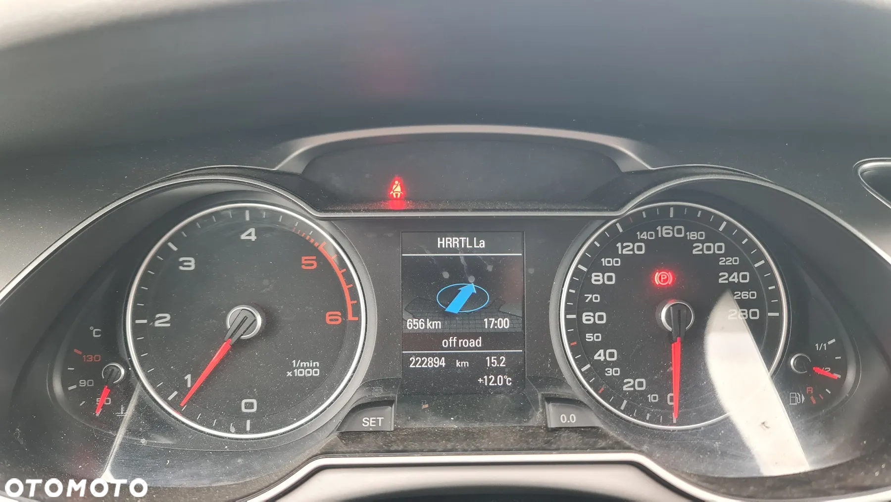 Audi A4 2.0 TDI Prime Edition - 22