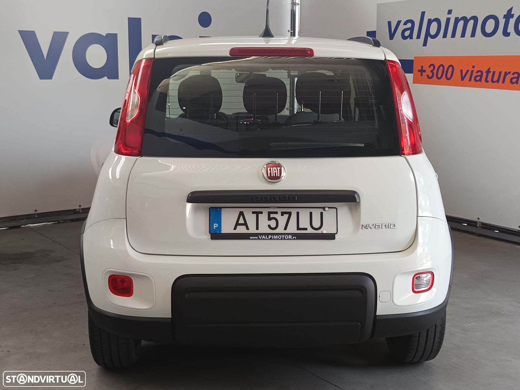 Fiat Panda - 8