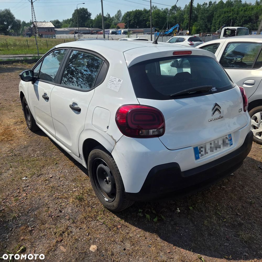 Citroën C3 Pure Tech 68 FEEL - 5