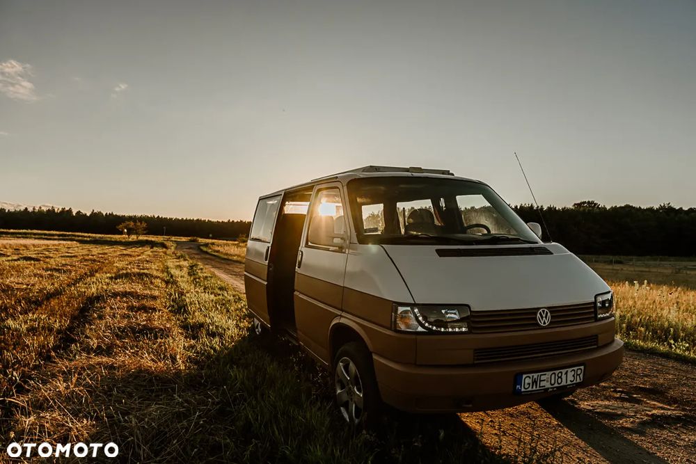 Volkswagen Transporter Standard - 2