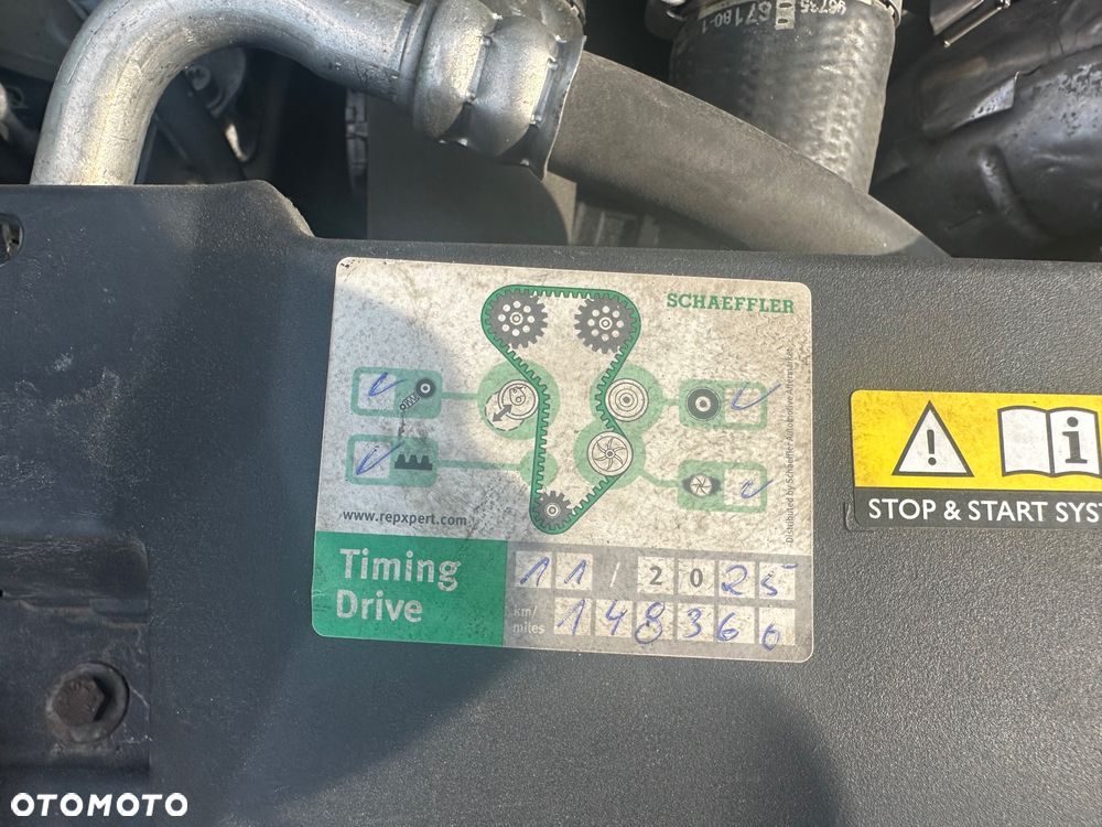Peugeot 308 BlueHDi 100 Stop & Start Active - 21