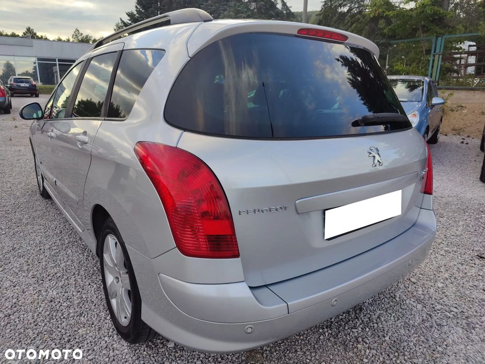 Peugeot 308 - 15