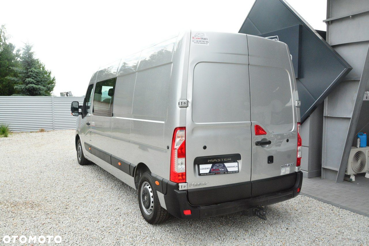 Renault Master - 3