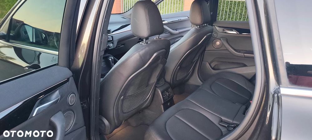 BMW X1 - 7