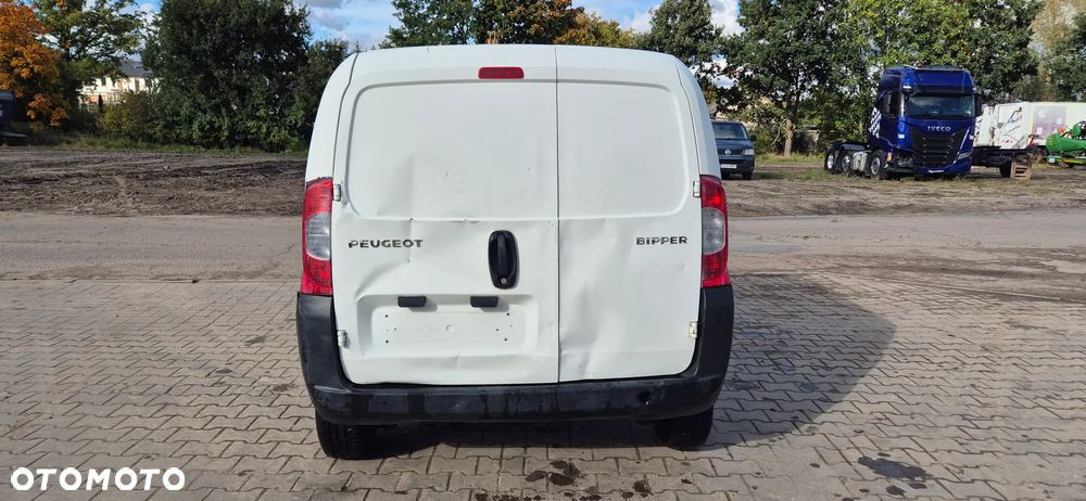 Peugeot BIPPER - 16