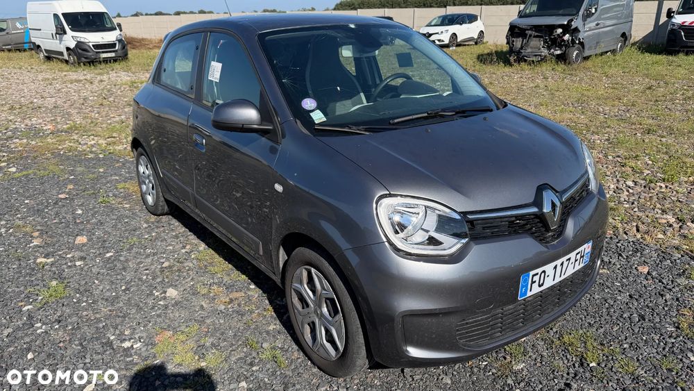 Renault Twingo SCe 70 Intens - 7