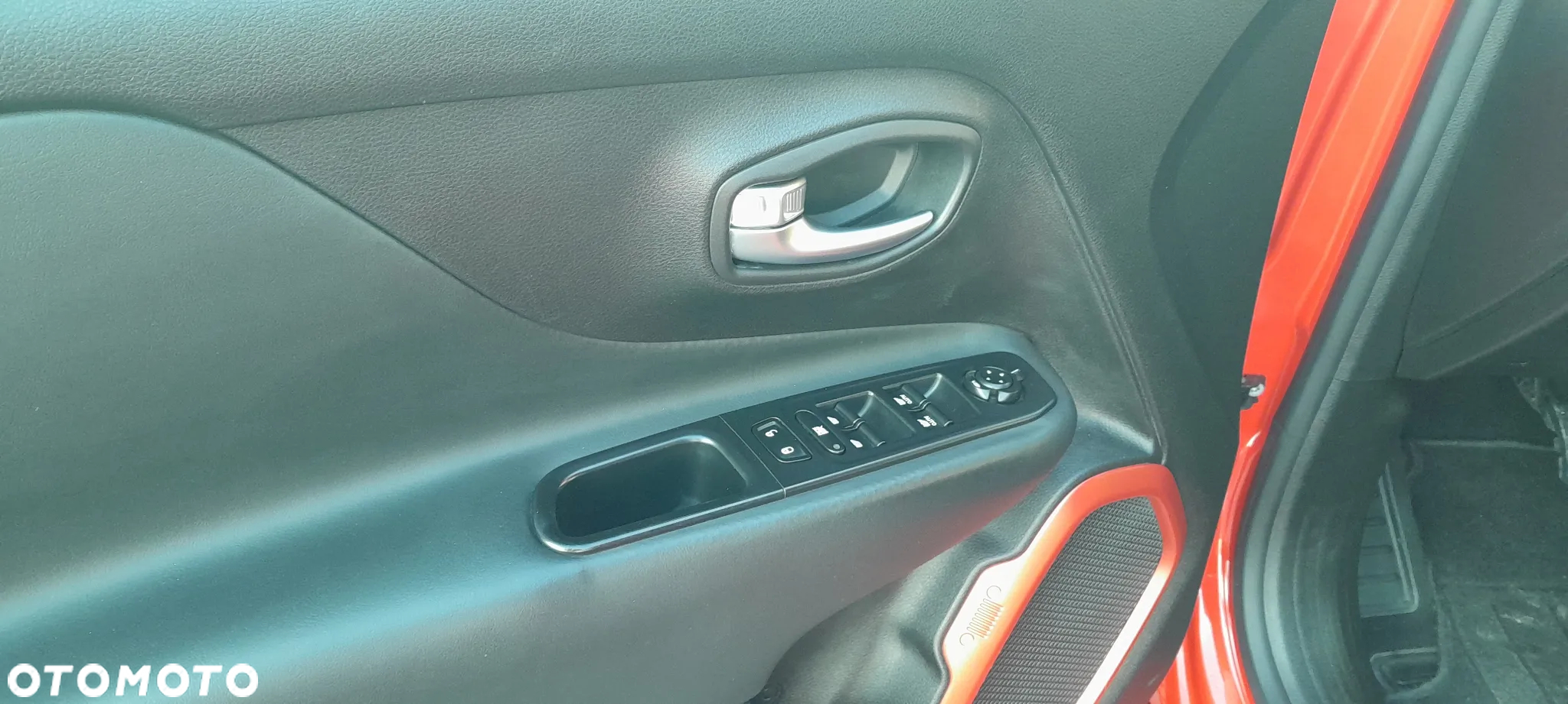 Jeep Renegade 2.0 MultiJet Trailhawk 4WD S&S - 13