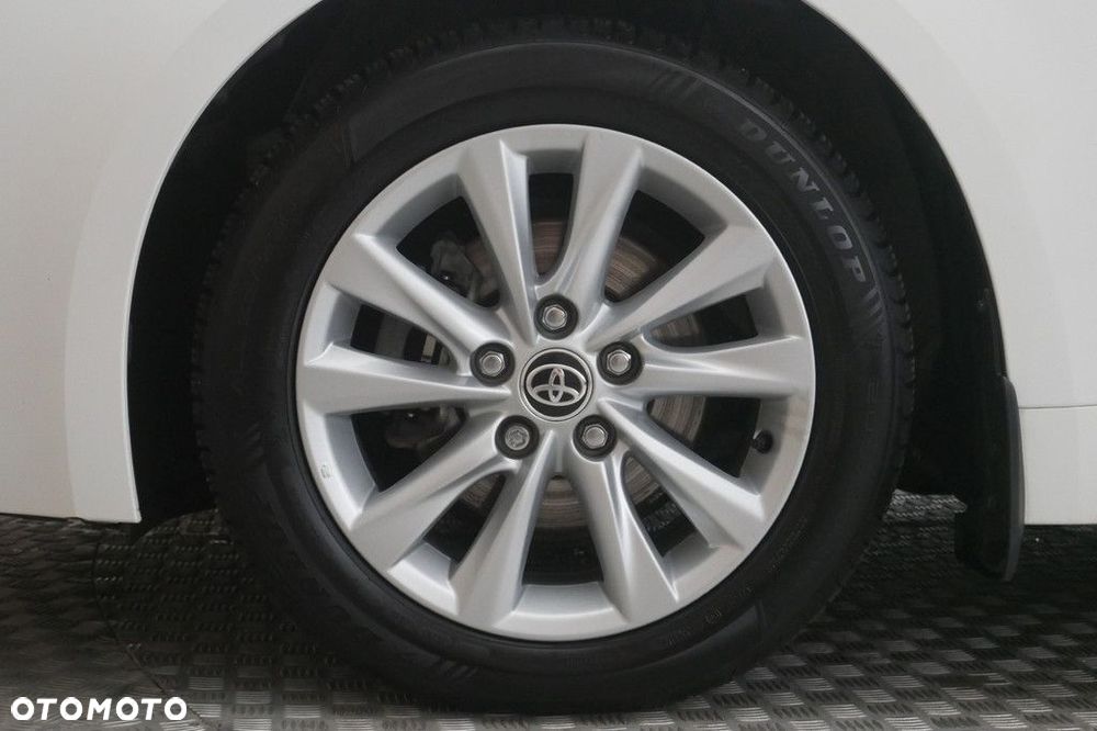 Toyota Corolla 1.8 Hybrid Comfort - 14
