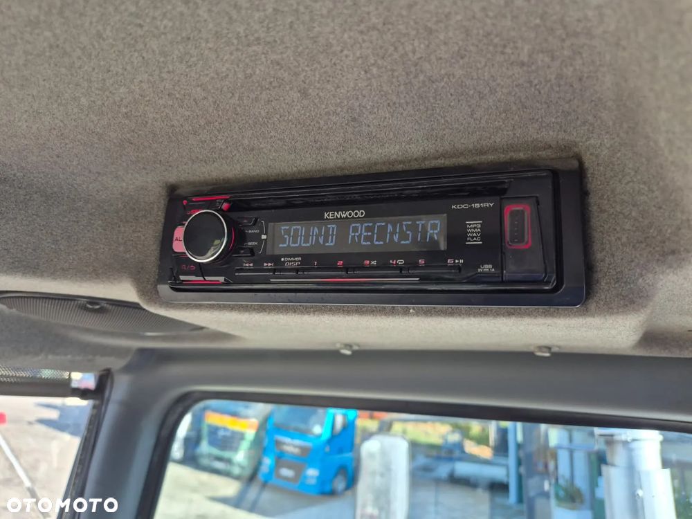 Inny KALMAR TR618I / 4X4 / CIĄGNIK TERMINALOWY / SUPER STAN / NISKIE MOTOGODZINY / OBRACANY FOTEL / NOWE OPONY PRZÓD / SUPER STAN - 38