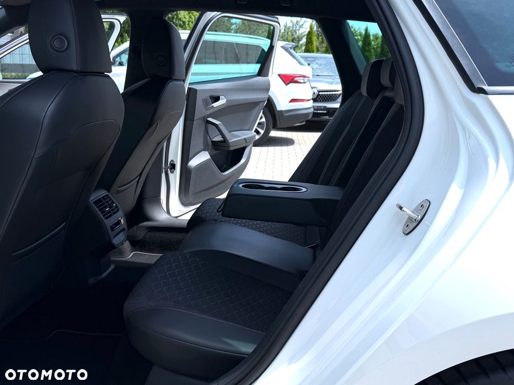 Seat Leon 1.5 TSI OPF FR - 29