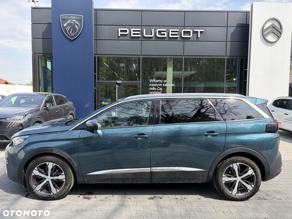 Peugeot 5008 - 3