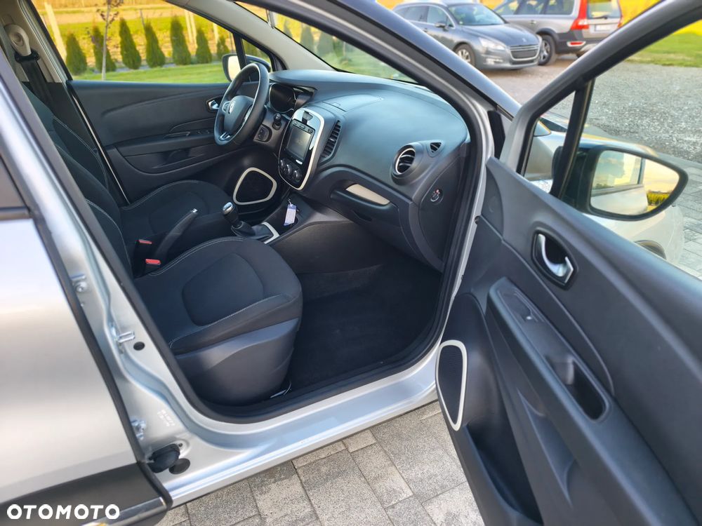 Renault Captur ENERGY TCe 90 Start&Stop Dynamique - 20