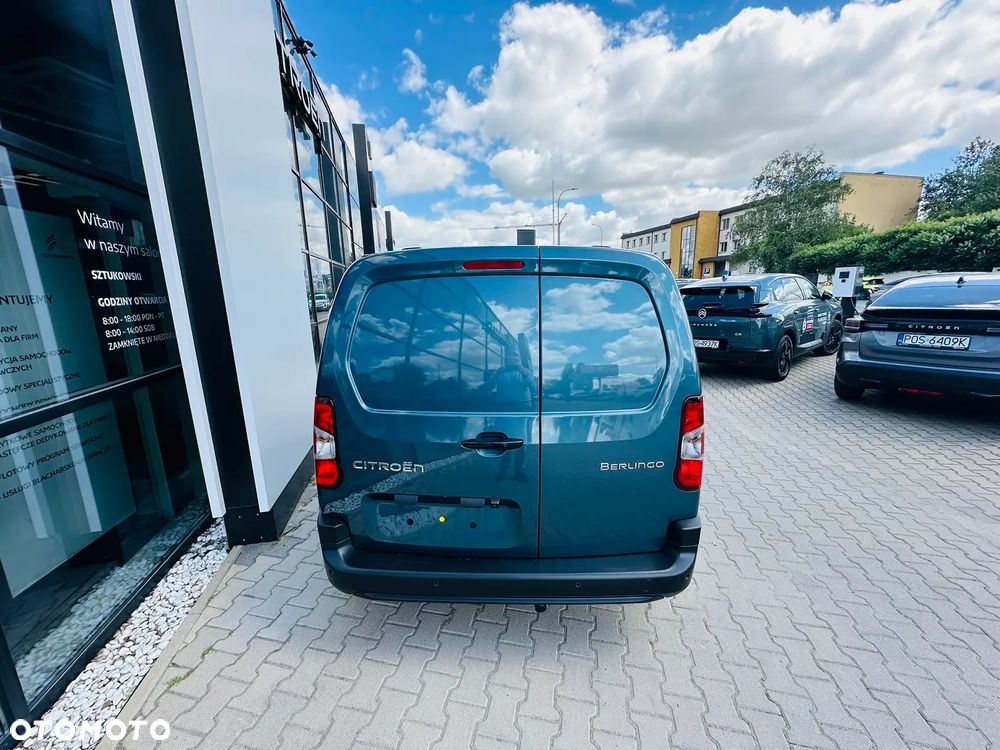 Citroën Berlingo - 15