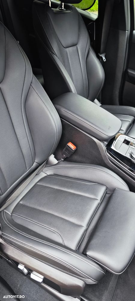 BMW X4 xDrive20d M Sport - 18