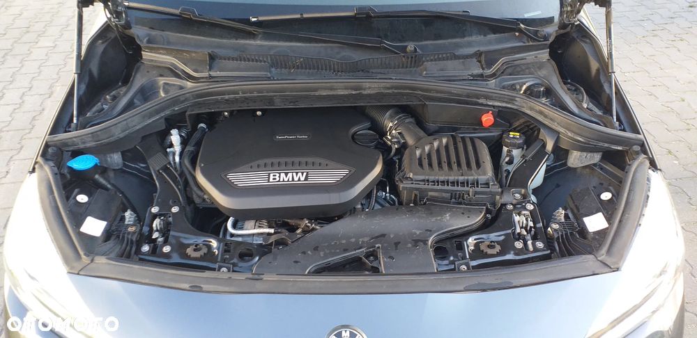 BMW Seria 2 - 25