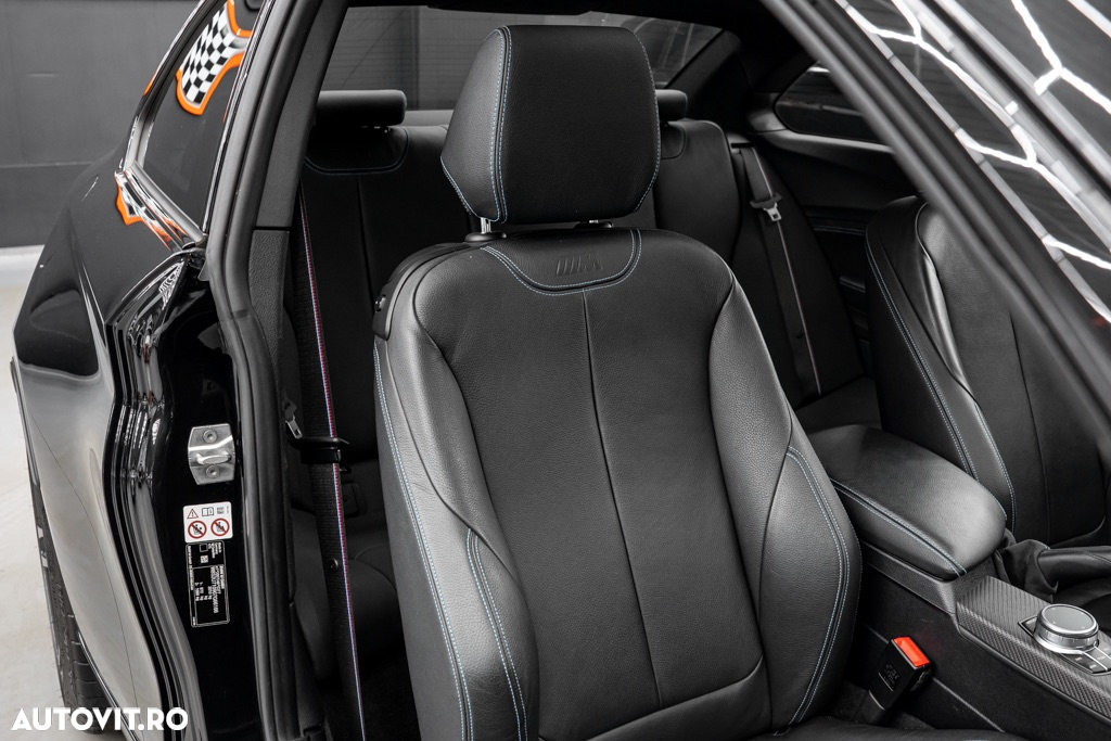 BMW M2 Competition Coupe DKG - 13