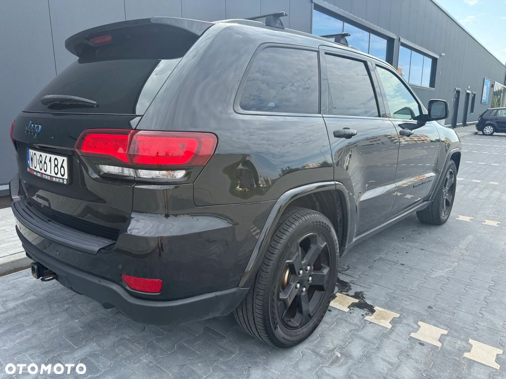 Jeep Grand Cherokee - 6