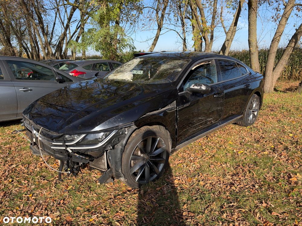Volkswagen Arteon 2.0 TSI 4Motion R-Line DSG - 5
