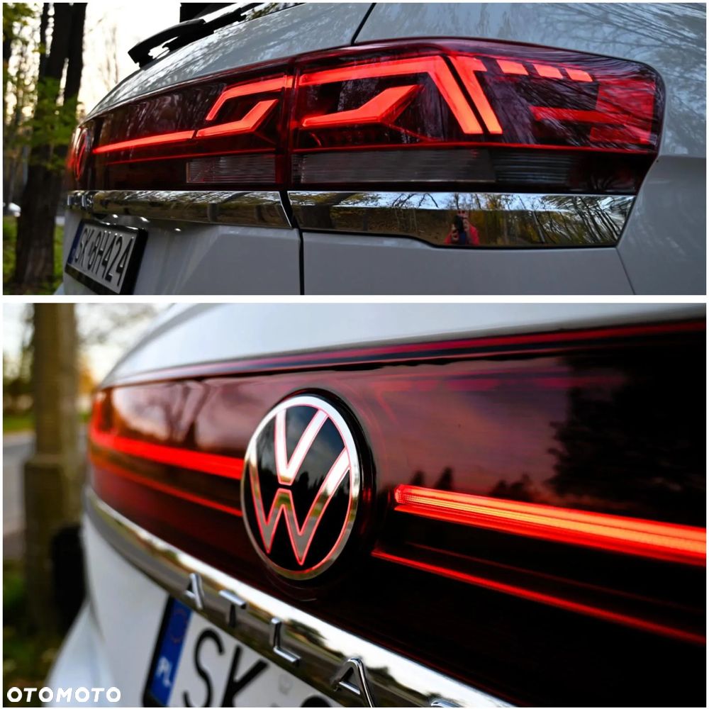 Volkswagen Atlas - 40