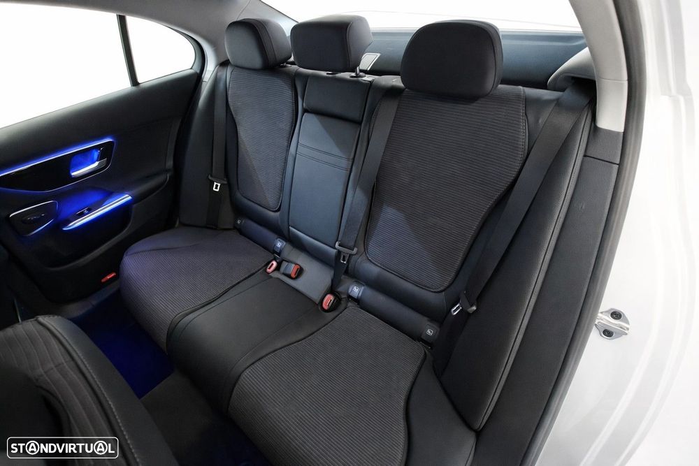 Mercedes-Benz C 220 d Avantgarde - 19