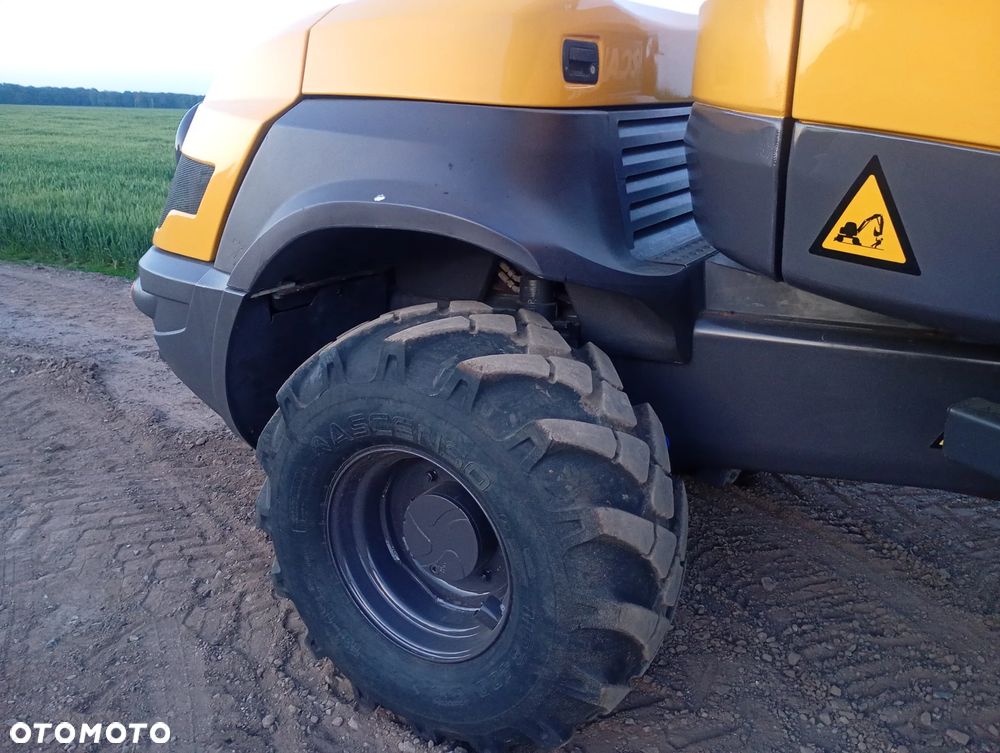 Mecalac 12MTX - 9