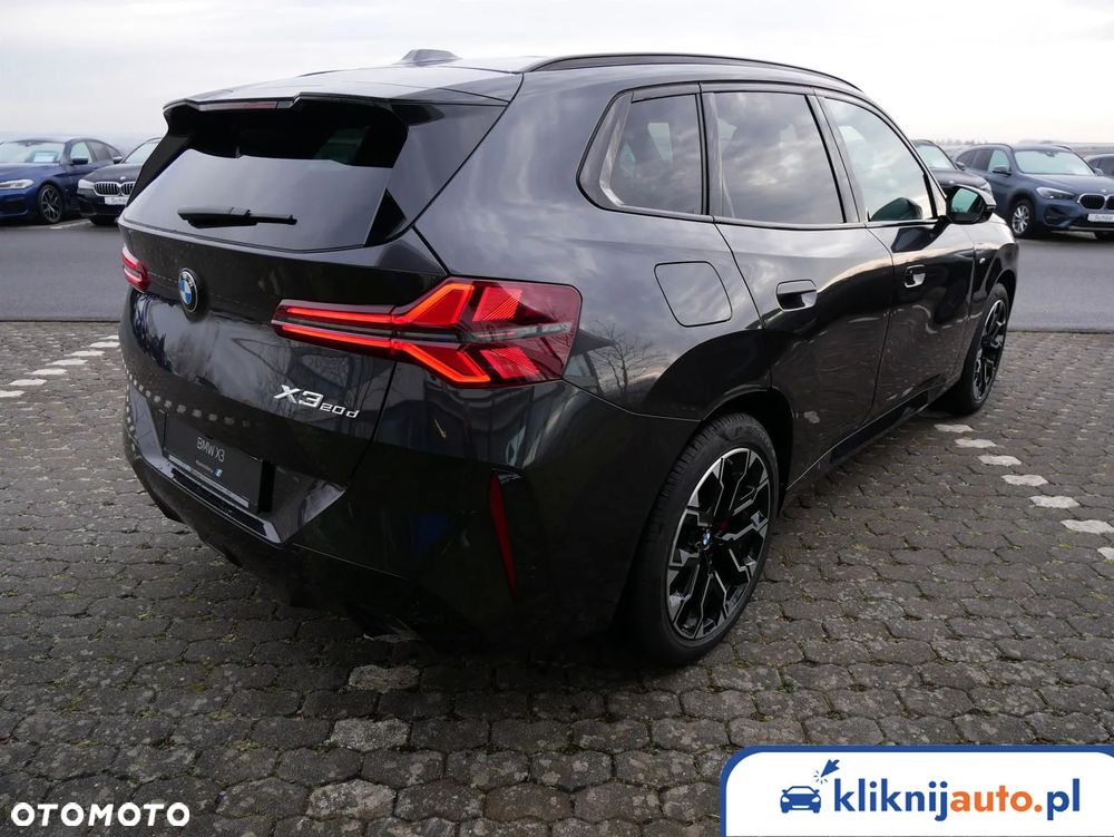 BMW X3 - 2