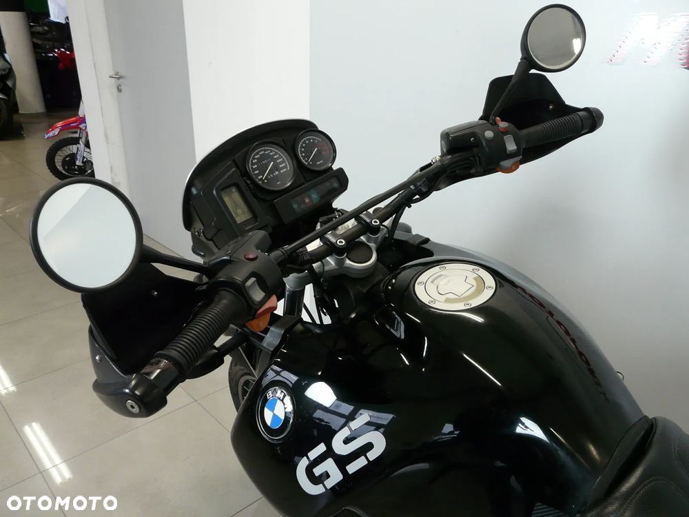 BMW R - 11