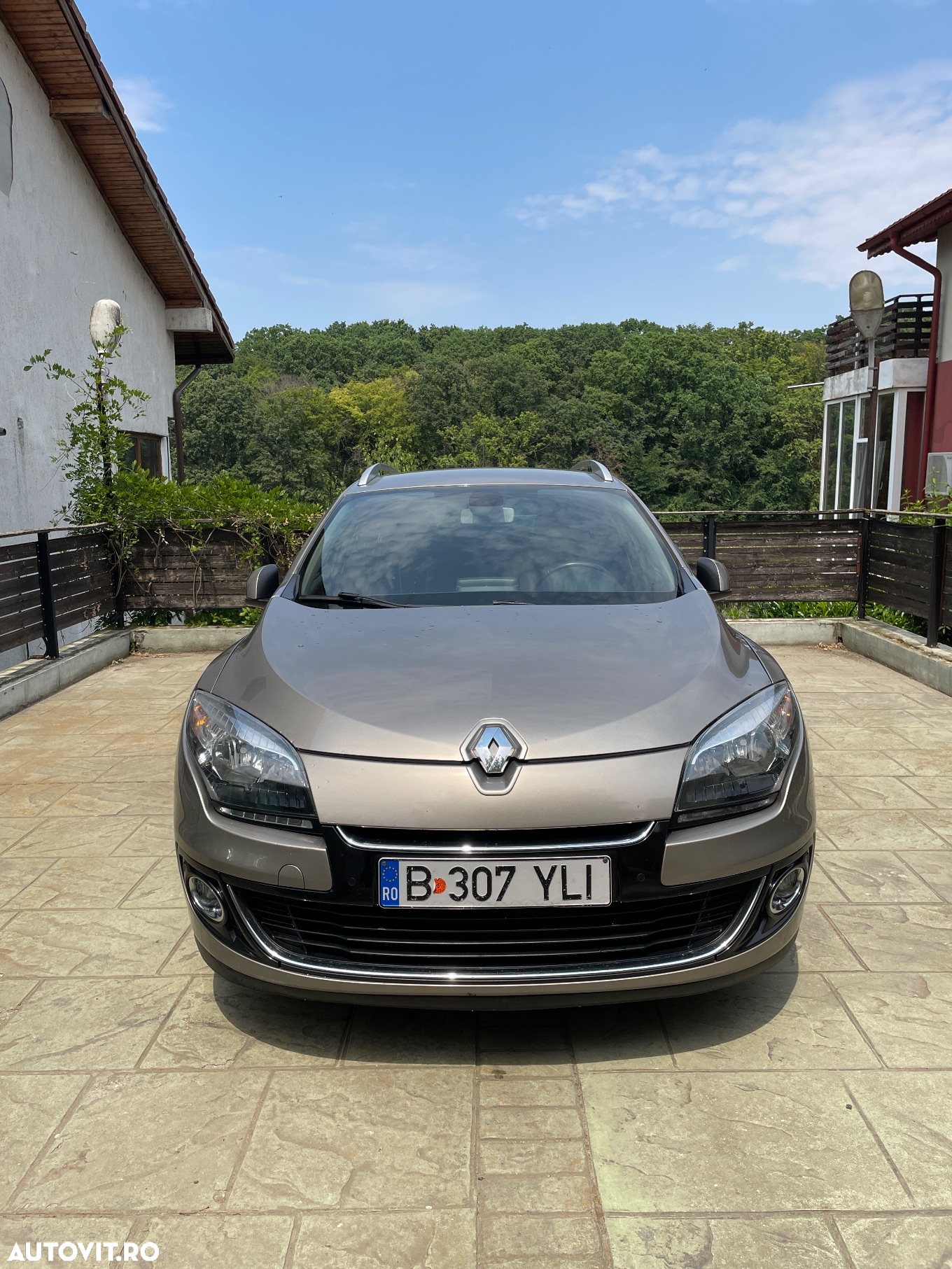 Renault Megane 1.5 dCi Dynamique - 3