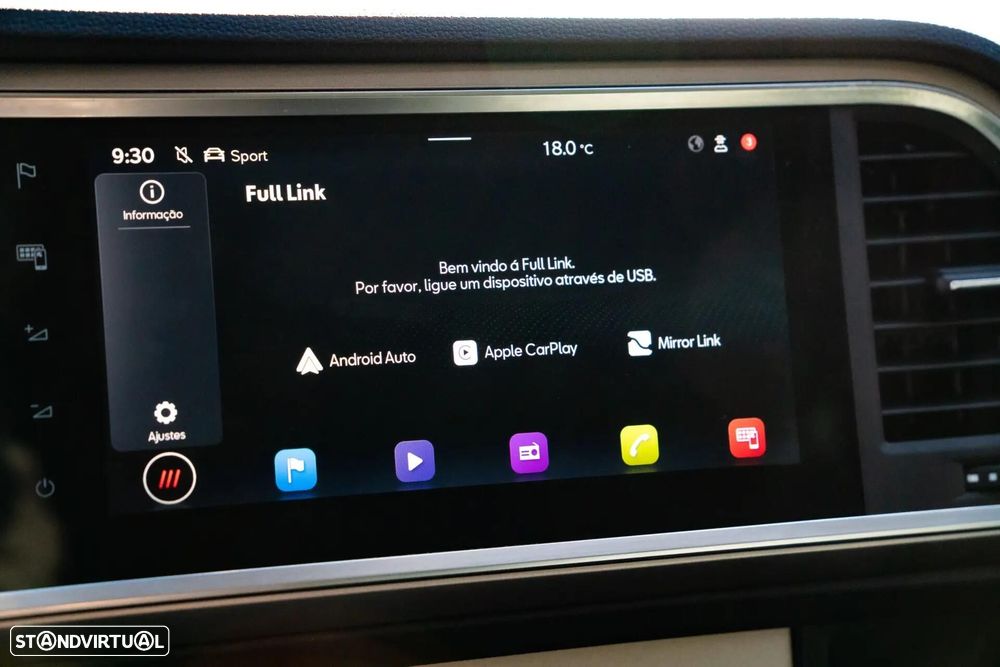 SEAT Ateca 1.5 TSI Xcellence - 23