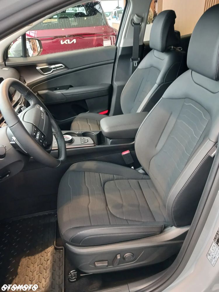 Kia Sportage 1.6 T-GDI Anniversary 2WD DCT - 5
