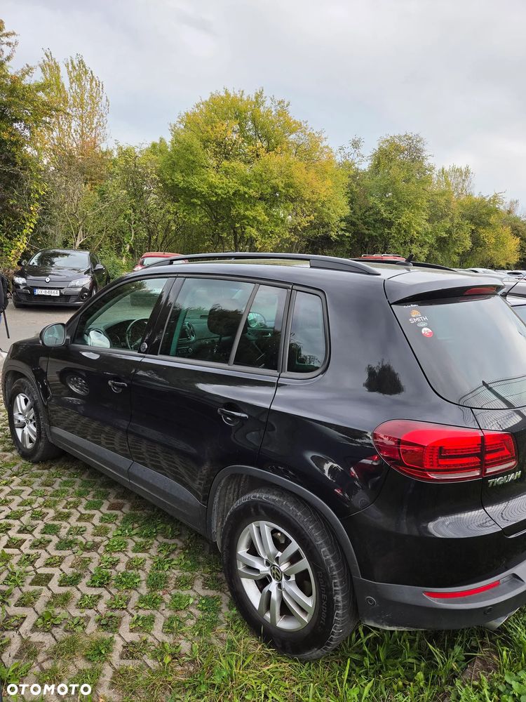 Volkswagen Tiguan - 4
