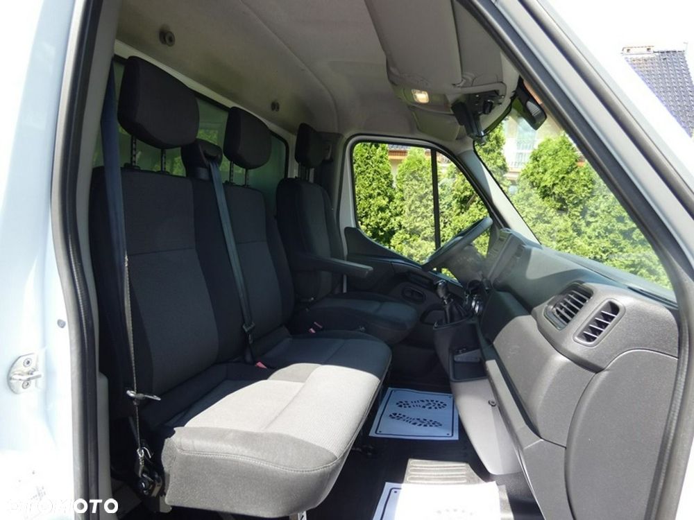 Renault Master - 18