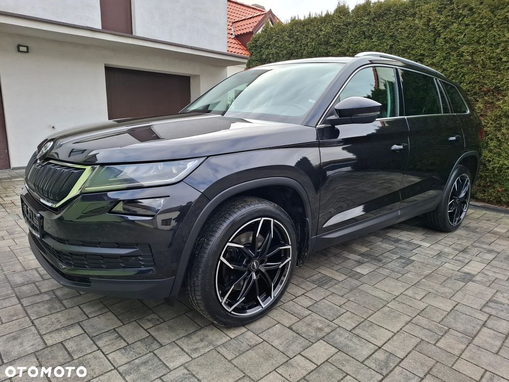 Skoda Kodiaq - 13
