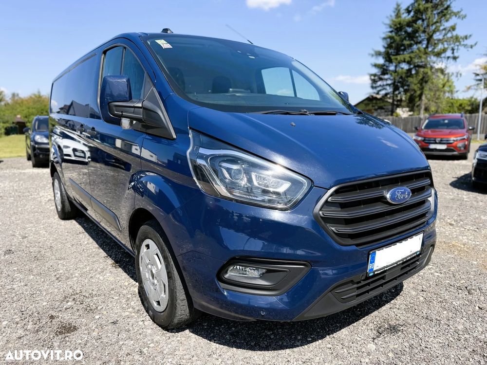 Ford Transit - 3
