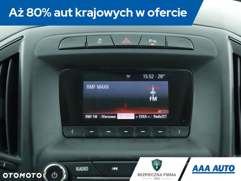 Opel Insignia - 11